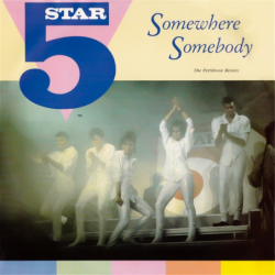 Somewhere Somebody - Five Star